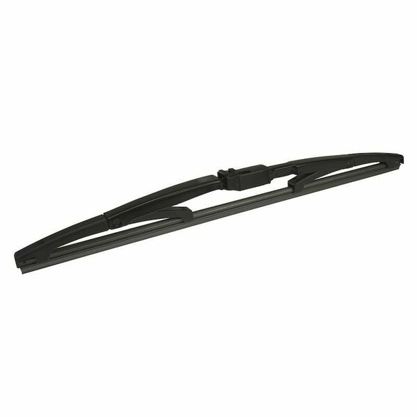 Hella Wiper Blade 13 Rear, 9Xw398115013T 9XW398115013T